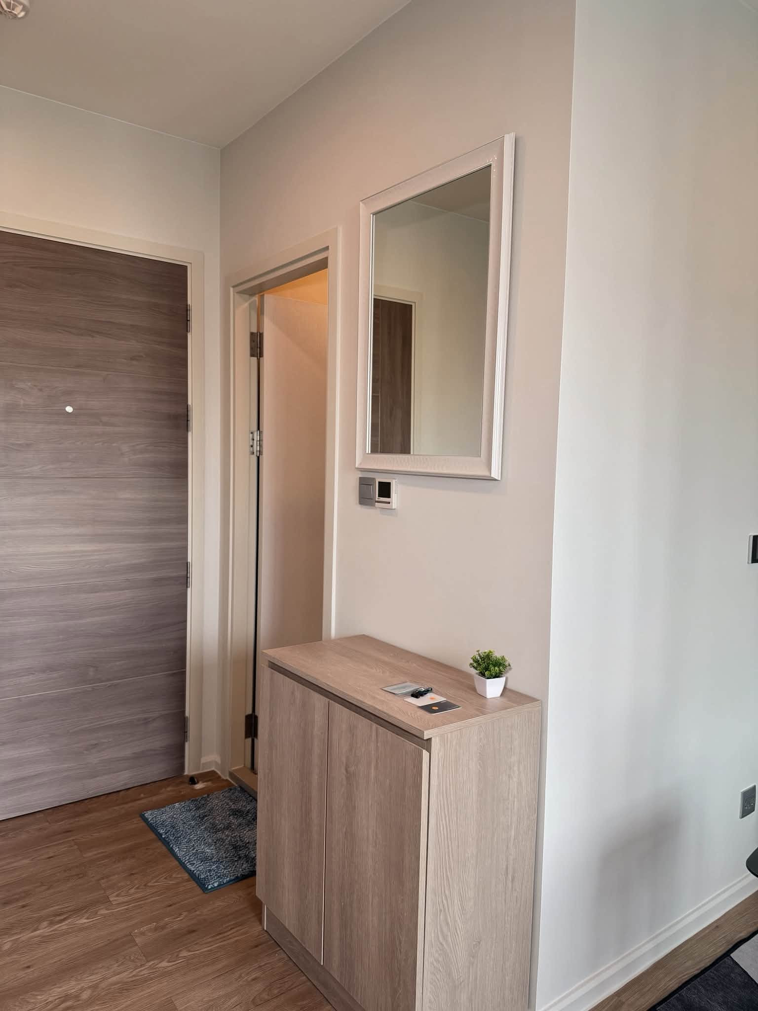 Modiz Sukhumvit 50 *BTS Onnut /โมดิซ สุขุมวิท 50  (DL-02) (E904001)/ line: @condo66