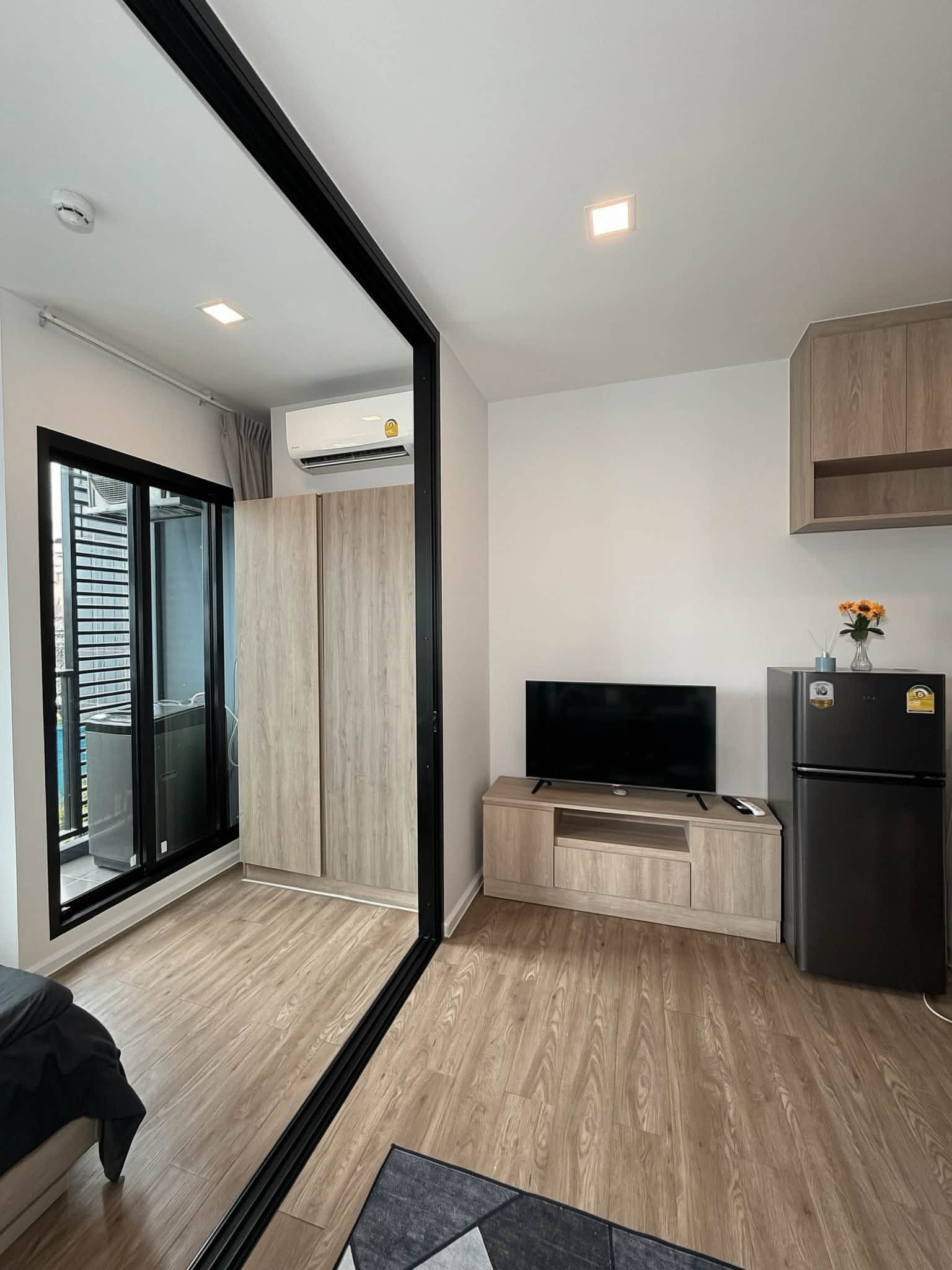 Modiz Sukhumvit 50 *BTS Onnut /โมดิซ สุขุมวิท 50  (DL-02) (E904001)/ line: @condo66