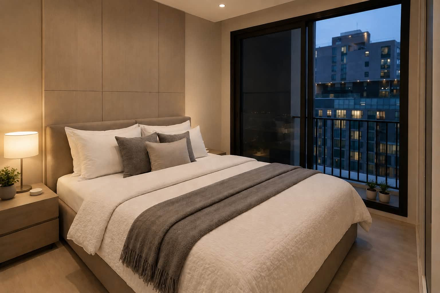 ✨Condo for Rent : M Thonglor 10 Pet friendly (BTS Thonglor)(AP-02) ( line : @condo91 )