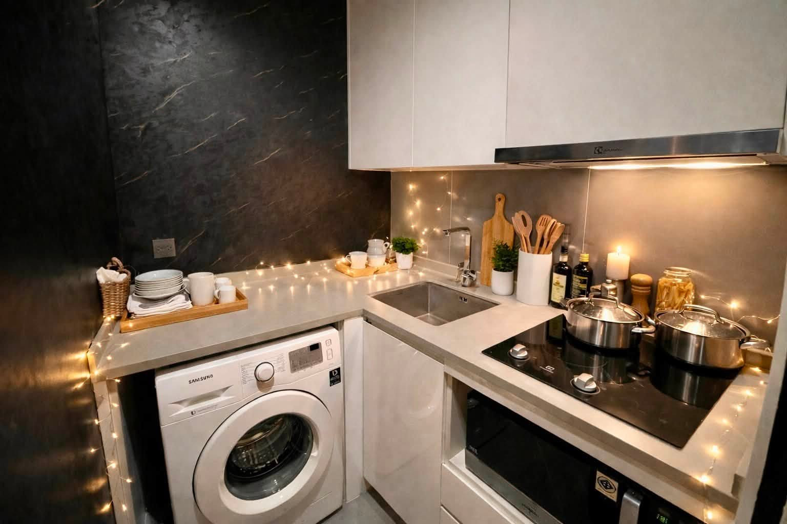 ✨Condo for Rent : M Thonglor 10 Pet friendly (BTS Thonglor)(AP-02) ( line : @condo91 )