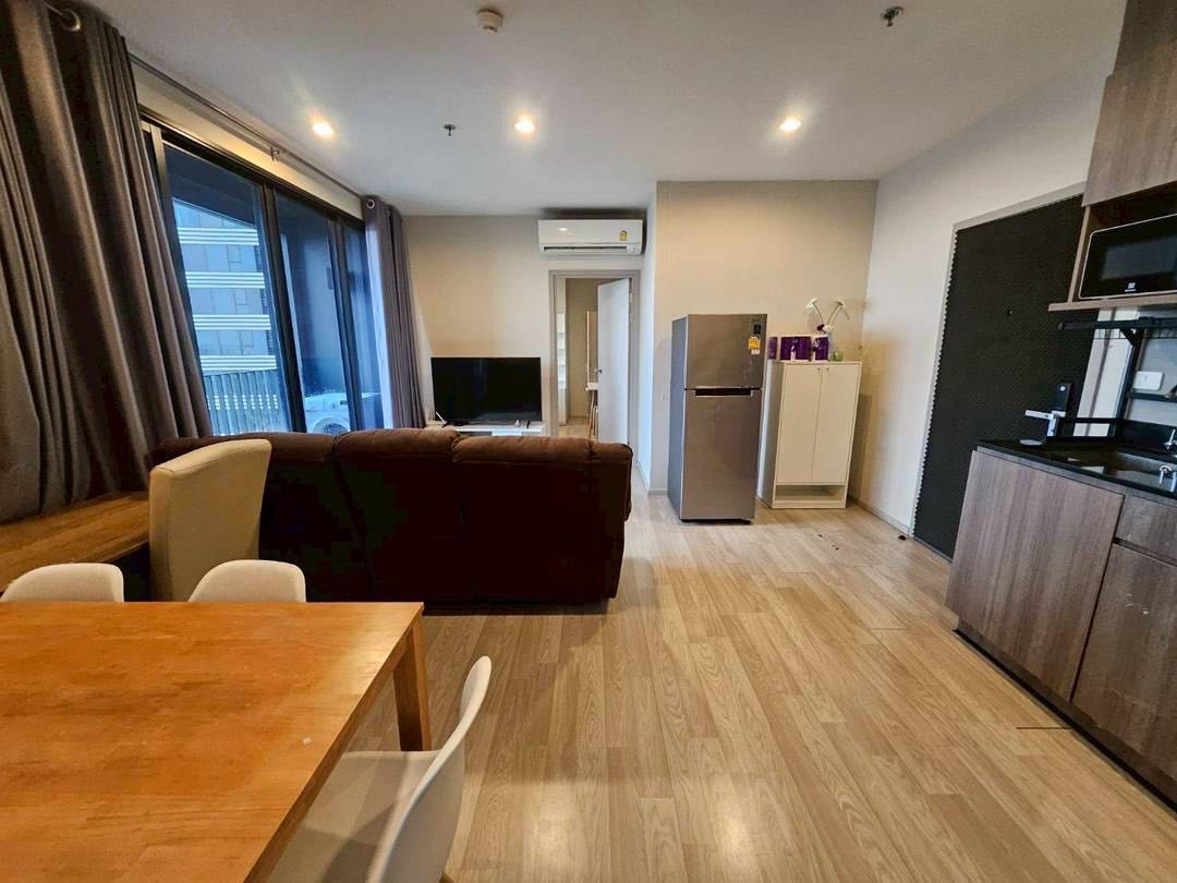 ✨Condo for Rent : Ideo Mobi Sukhumvit Eastpoint ( BTS บางนา) (AP-02) ( line : @condo91 )