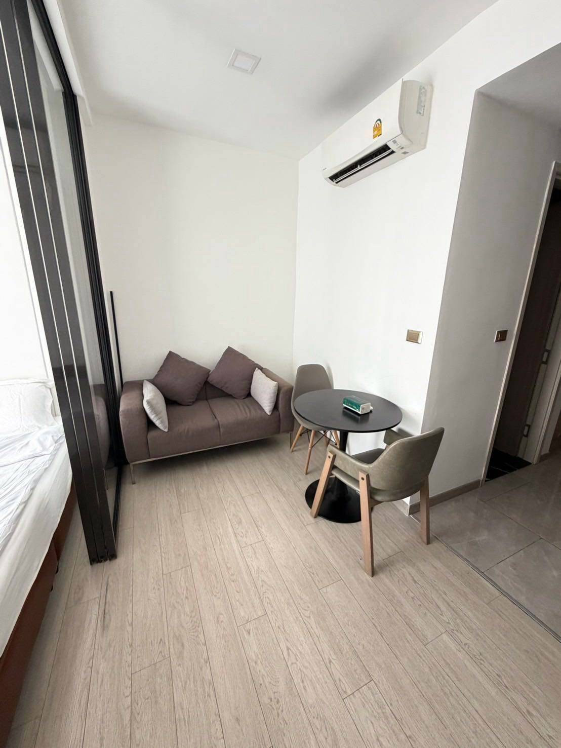 ✨Condo for Rent : One 9 Five  ( MRT Rama 9) (AP-02) ( line : @condo91 )