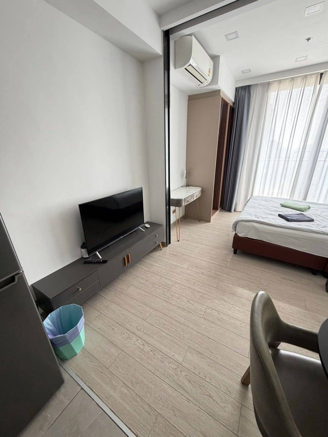 ✨Condo for Rent : One 9 Five  ( MRT Rama 9) (AP-02) ( line : @condo91 )