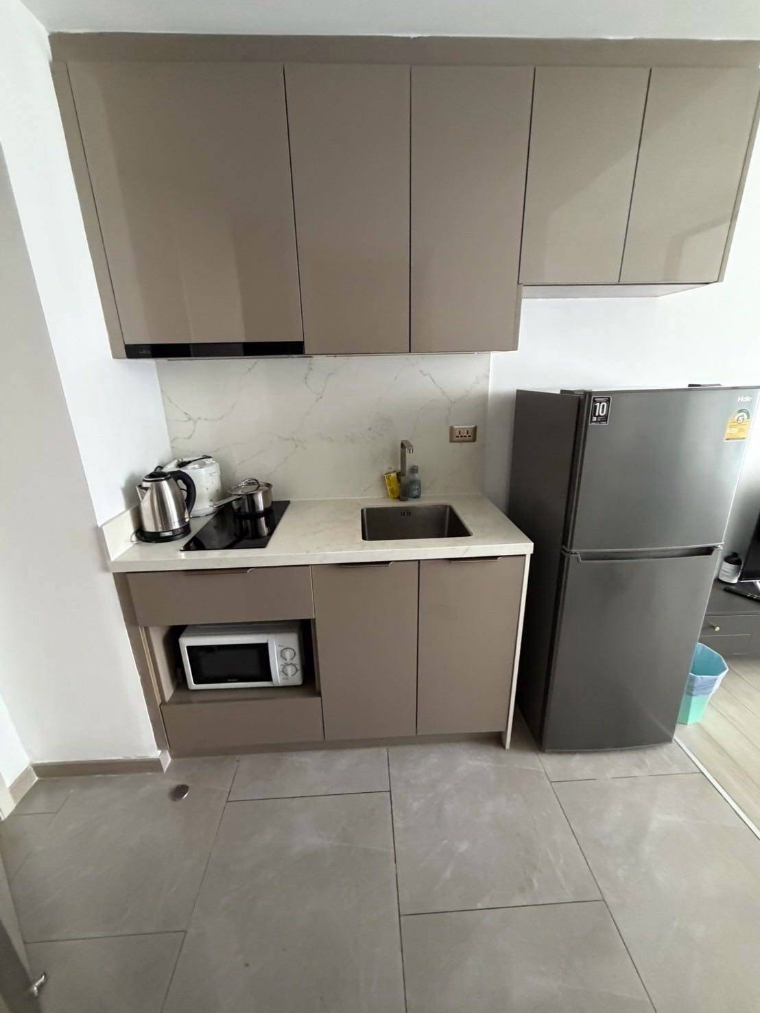 ✨Condo for Rent : One 9 Five  ( MRT Rama 9) (AP-02) ( line : @condo91 )