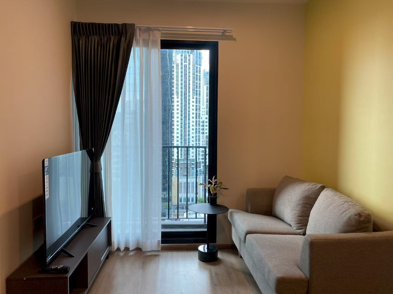 ✨Condo for Rent : Nue District R9  ( MRT Rama 9) (AP-02) ( line : @condo91 )