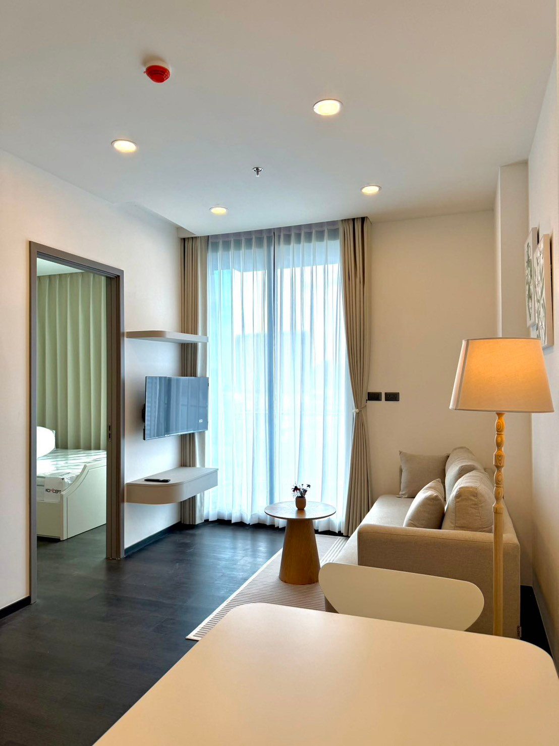 ✨Condo for Rent : Sapphire rama3 (AP-02)( line : @condo91 )