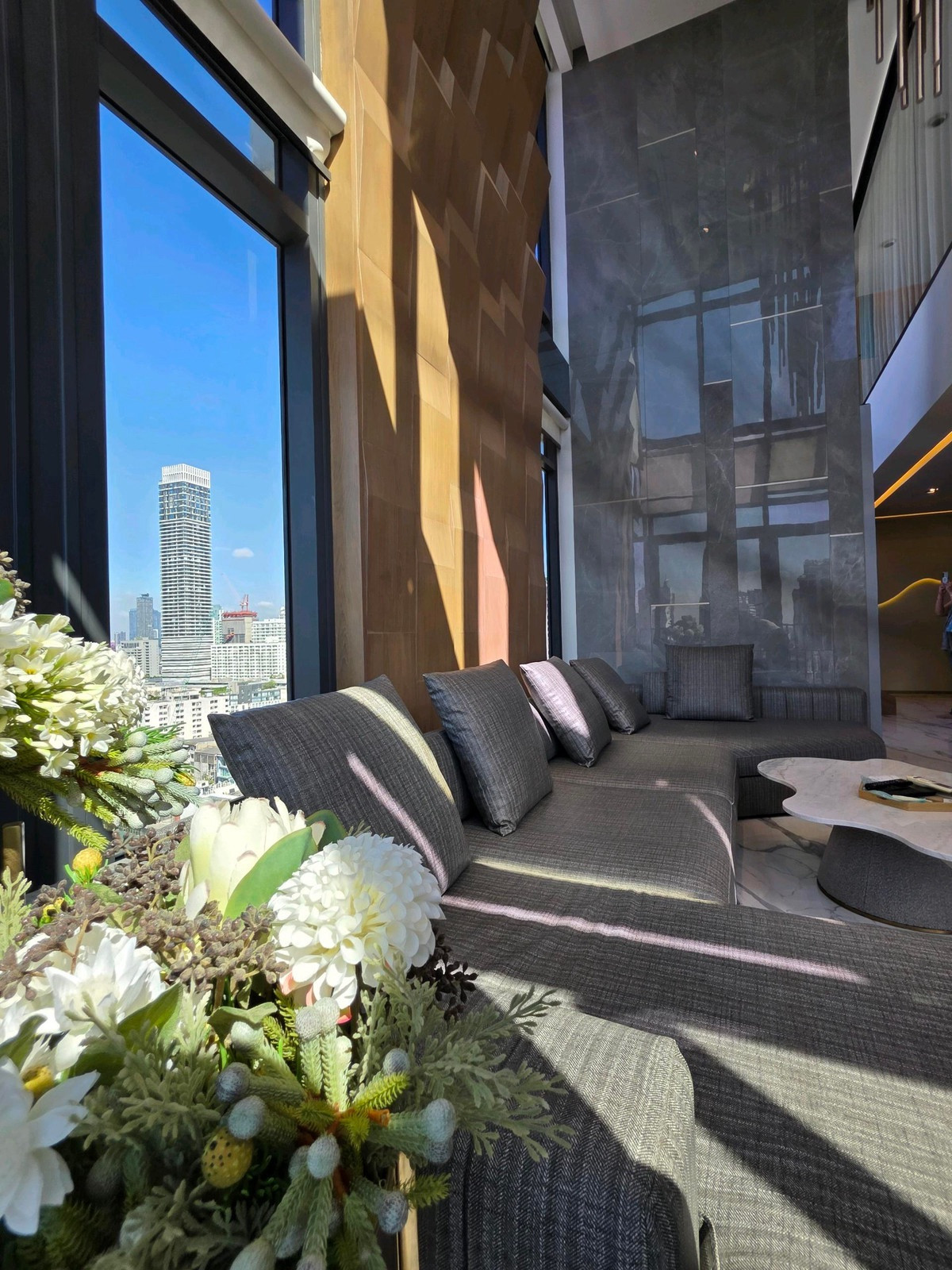 ✨Condo for Rent : M Thonglor 10 (AP-02) ( line : @condo91 )
