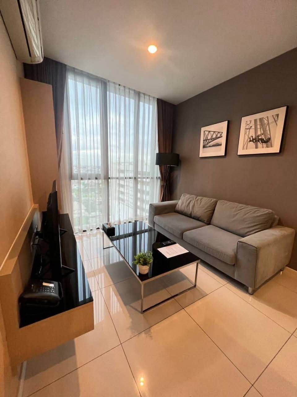 ✨Condo for Rent : UP Ekkamai (AP-02) ( line : @condo91 )