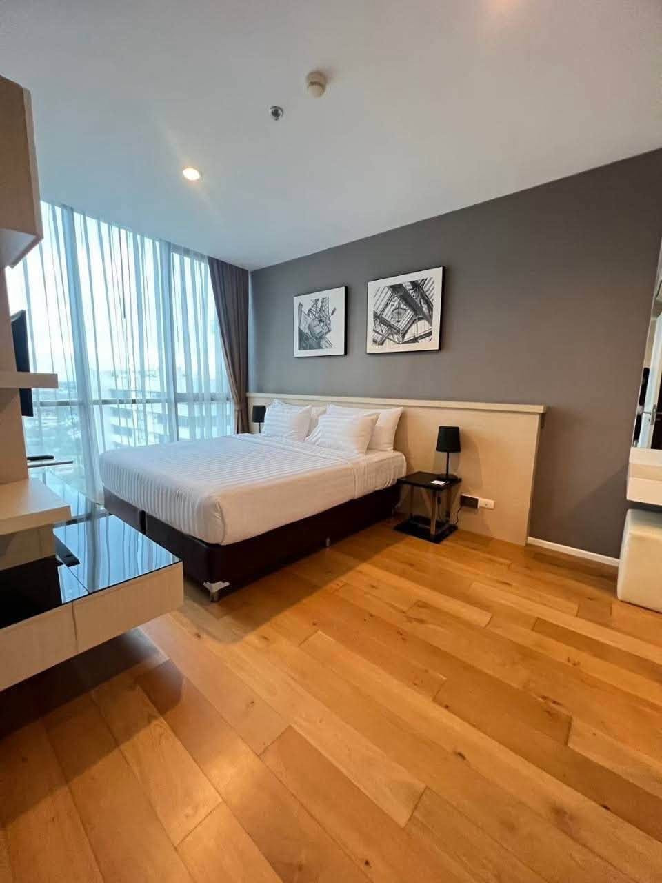 ✨Condo for Rent : UP Ekkamai (AP-02) ( line : @condo91 )