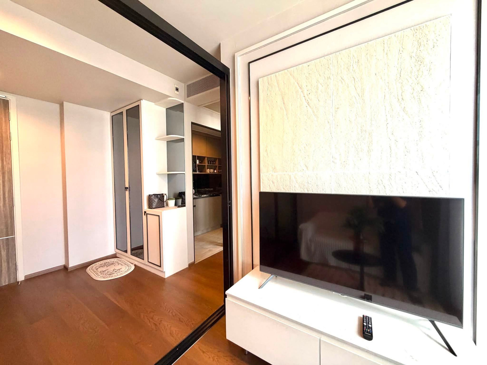 ✨Condo for Rent : Ideo Q Sukhumvit 36 (AP-02) ( line : @condo91 )