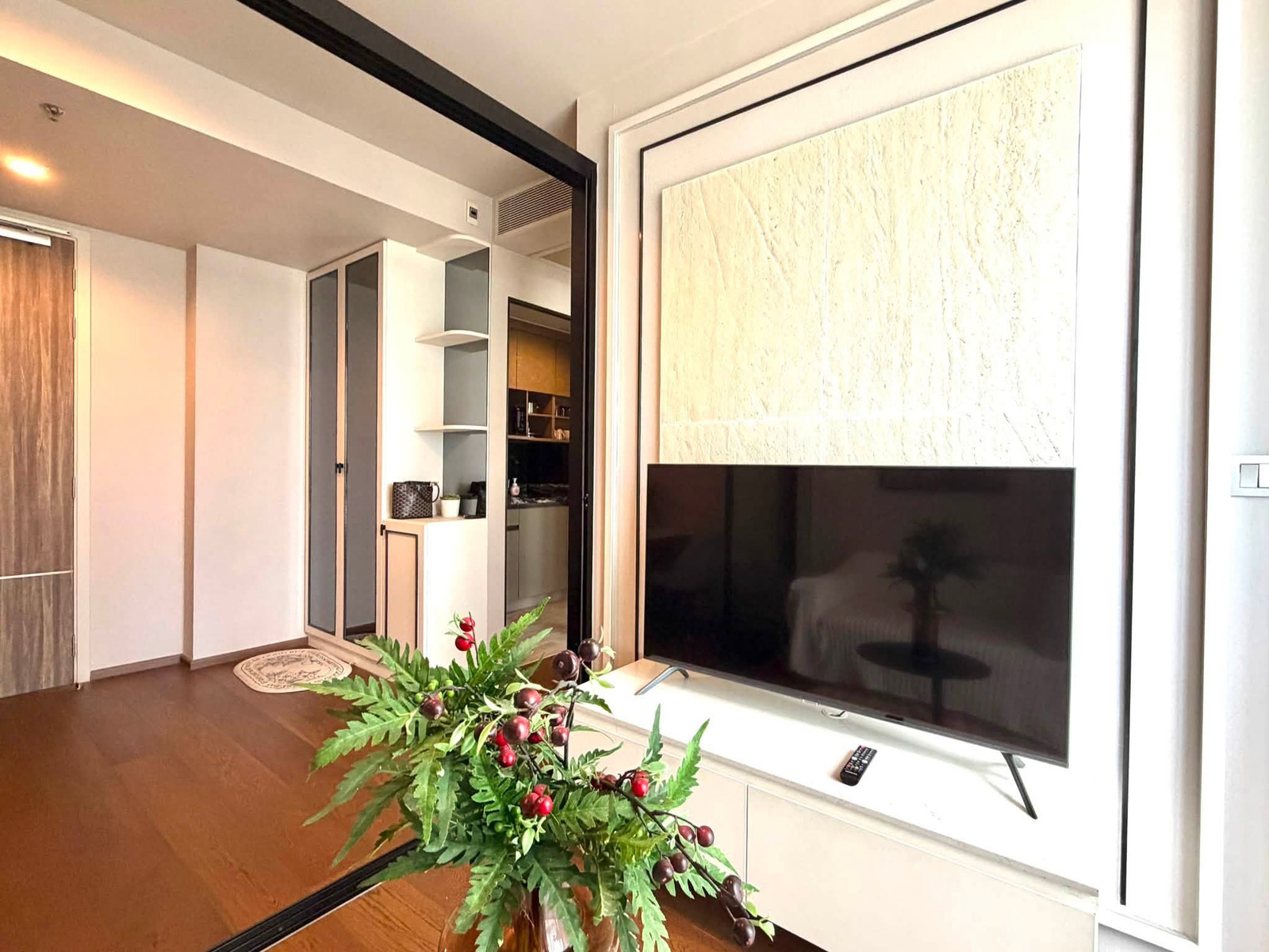 ✨Condo for Rent : Ideo Q Sukhumvit 36 (AP-02) ( line : @condo91 )