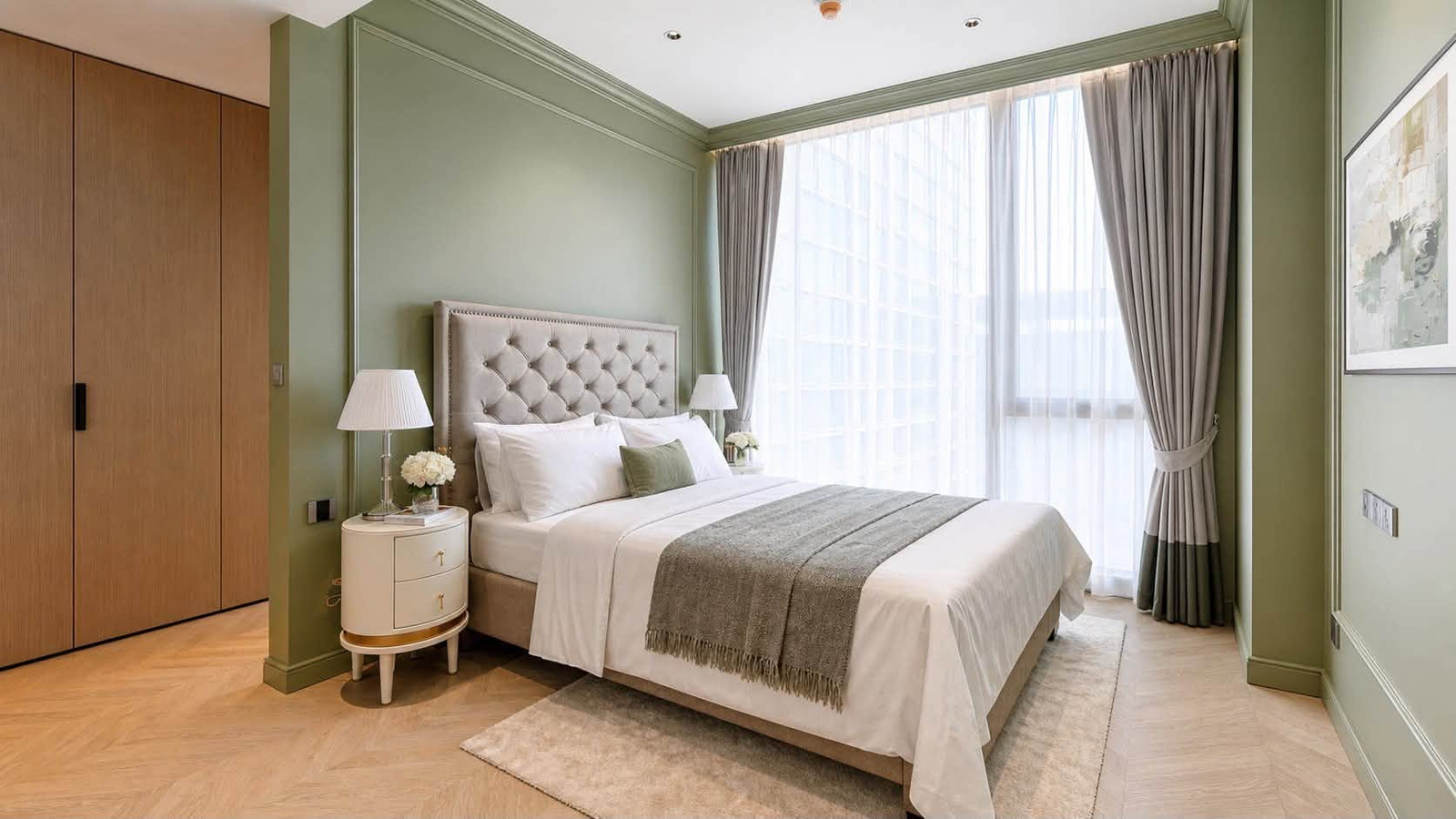 ✨Condo for Rent : One 89 Wireless (AP-02) ( line : @condo91 )