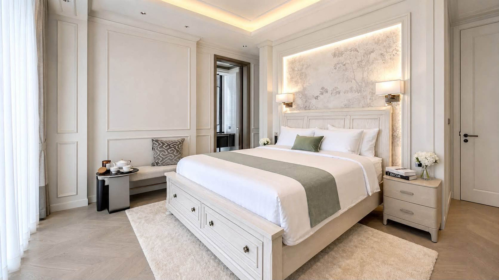 ✨Condo for Rent : One 89 Wireless (AP-02) ( line : @condo91 )