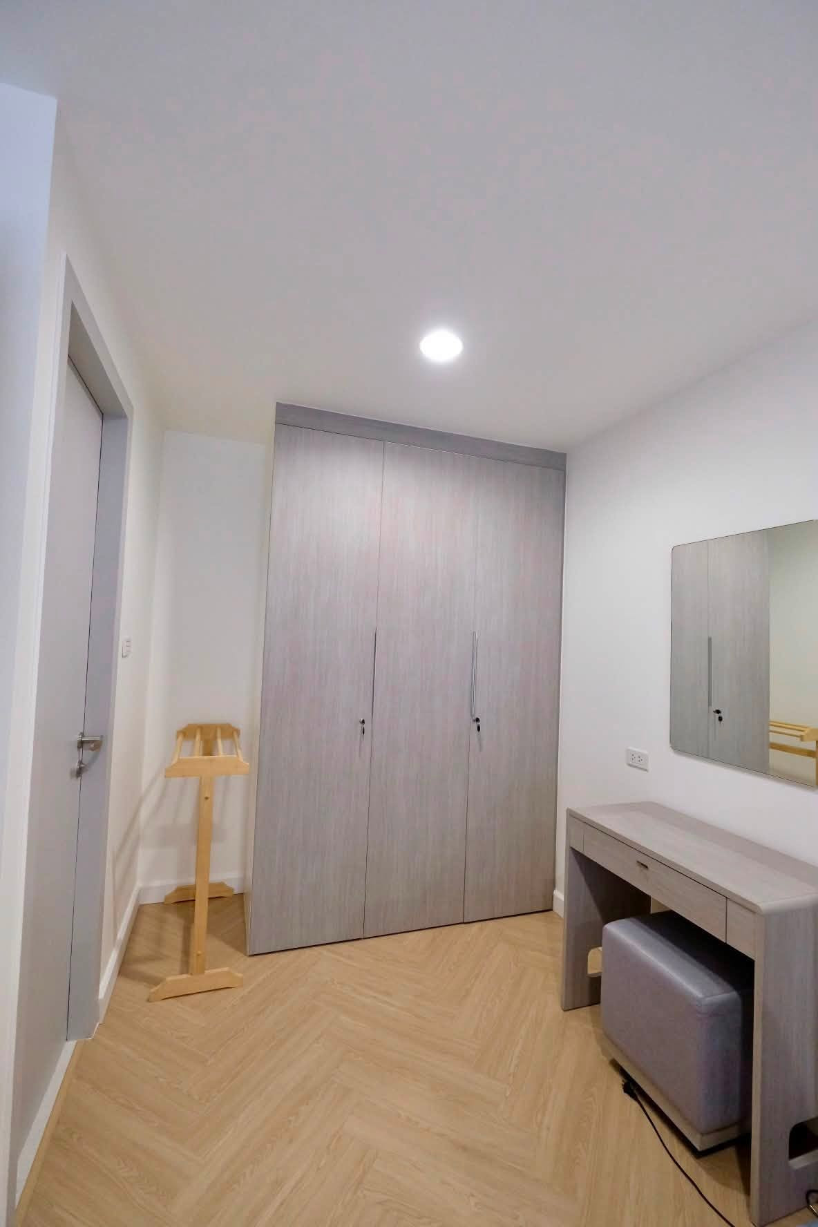 ✨Condo for Rent : Whizdom Punnawithi Station (AP-02) ( line : @condo91 )