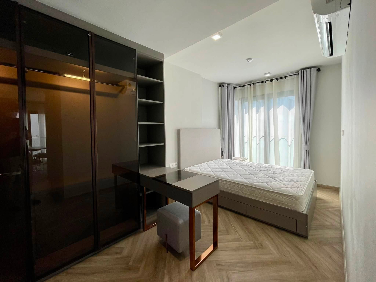 ✨Condo for Rent : Chapter Thonglor 25 (AP-02) ( line : @condo91 )