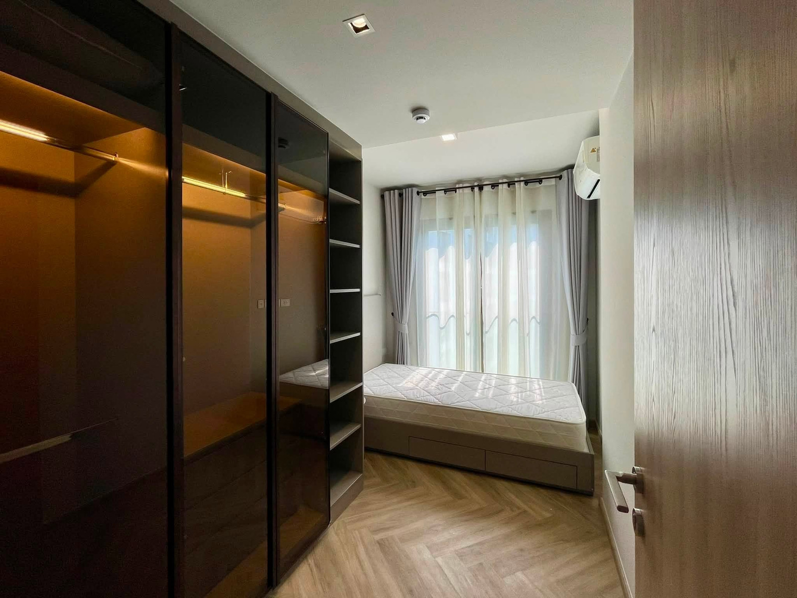 ✨Condo for Rent : Chapter Thonglor 25 (AP-02) ( line : @condo91 )