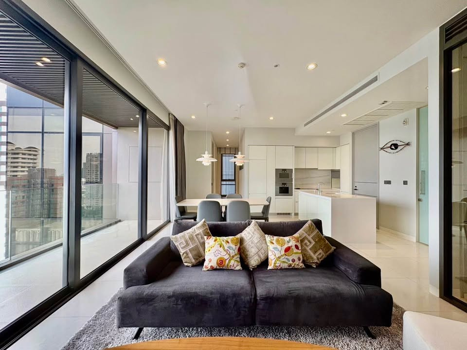 ✨Condo for Rent : Vittorio Sukhumvit 39  (AP-02) ( line : @condo91 )
