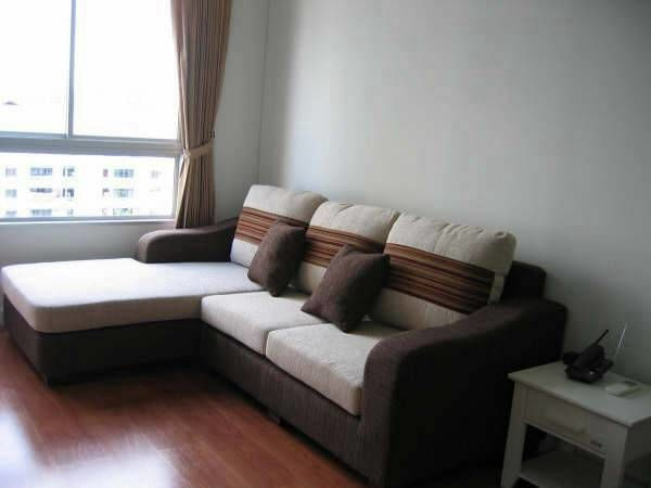 คอนโด ให้เช่า :  Condo One X Sukhumvit 26((BTS Phrom Phong พร้อมพงษ์)) MK-02 line @livingbkk
