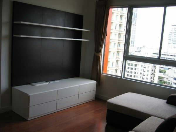 คอนโด ให้เช่า :  Condo One X Sukhumvit 26((BTS Phrom Phong พร้อมพงษ์)) MK-02 line @livingbkk