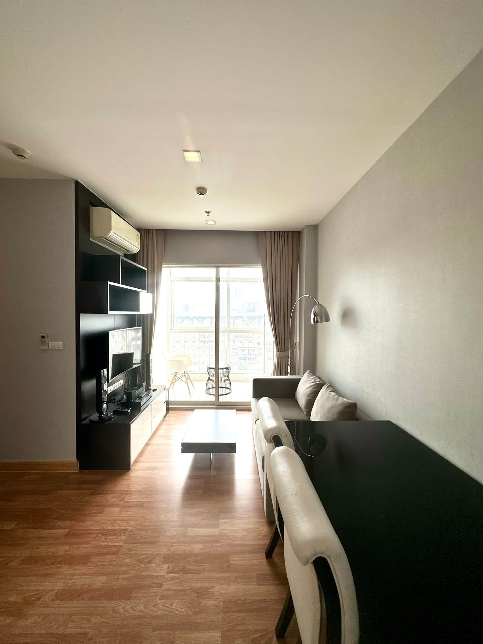 The Coast Bangkok 2B2B * BTS Bang Na / เดอะ โคสต์ แบงค็อก บางนา  (DL-02) (E1302001)/ line: @condo66