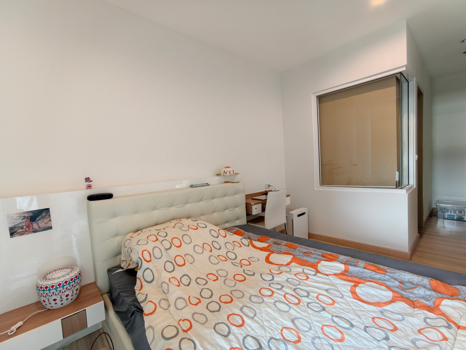 คอนโดให้เช่า : The Hotel Serviced Condo (MRT Bang Krasor )เลี้ยงสัตว์ได้ MK-02 line @livingbkk