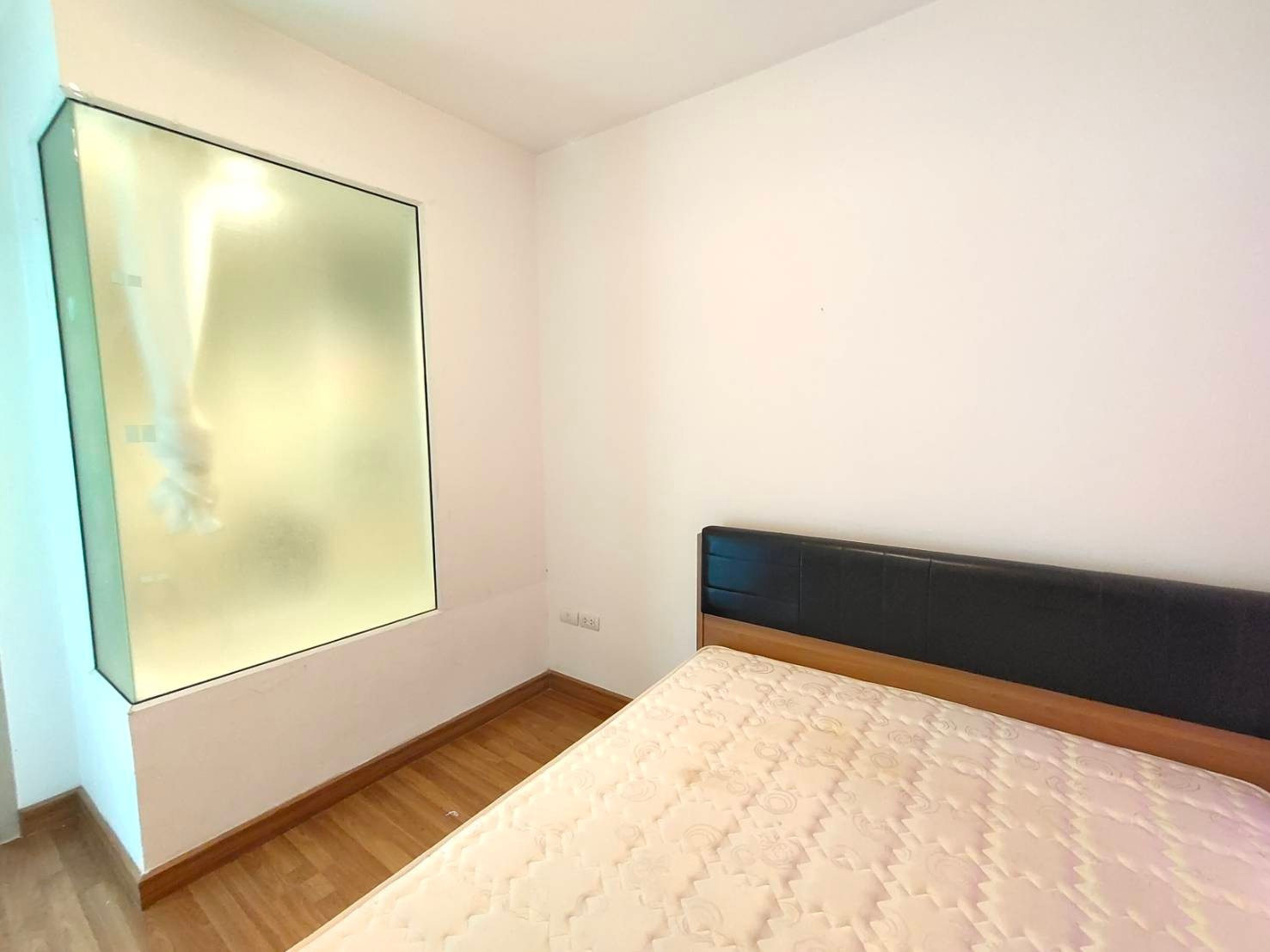 คอนโดให้เช่า :  Ideo Mix Sukhumvit 103 ((BTS Udomsuk อุดมสุข )) MK-02 line @livingbkk