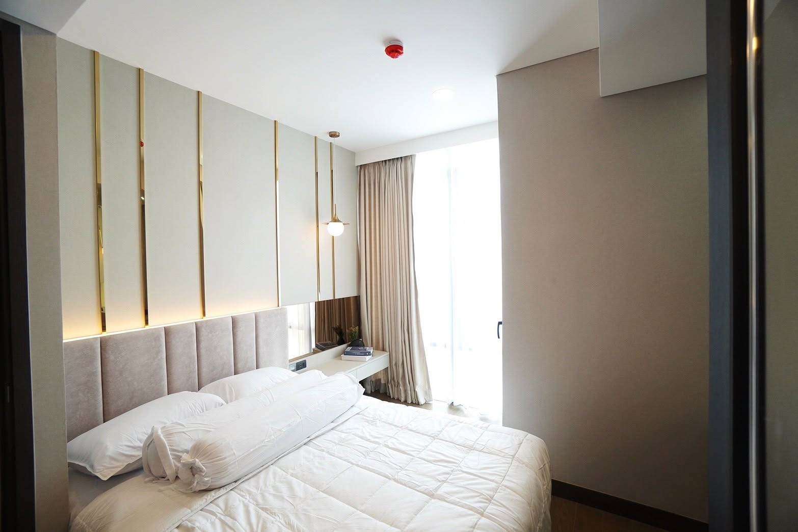 ✨Condo for Rent : Siamese Exclusive Queen (AP-02) ( line : @condo91 )
