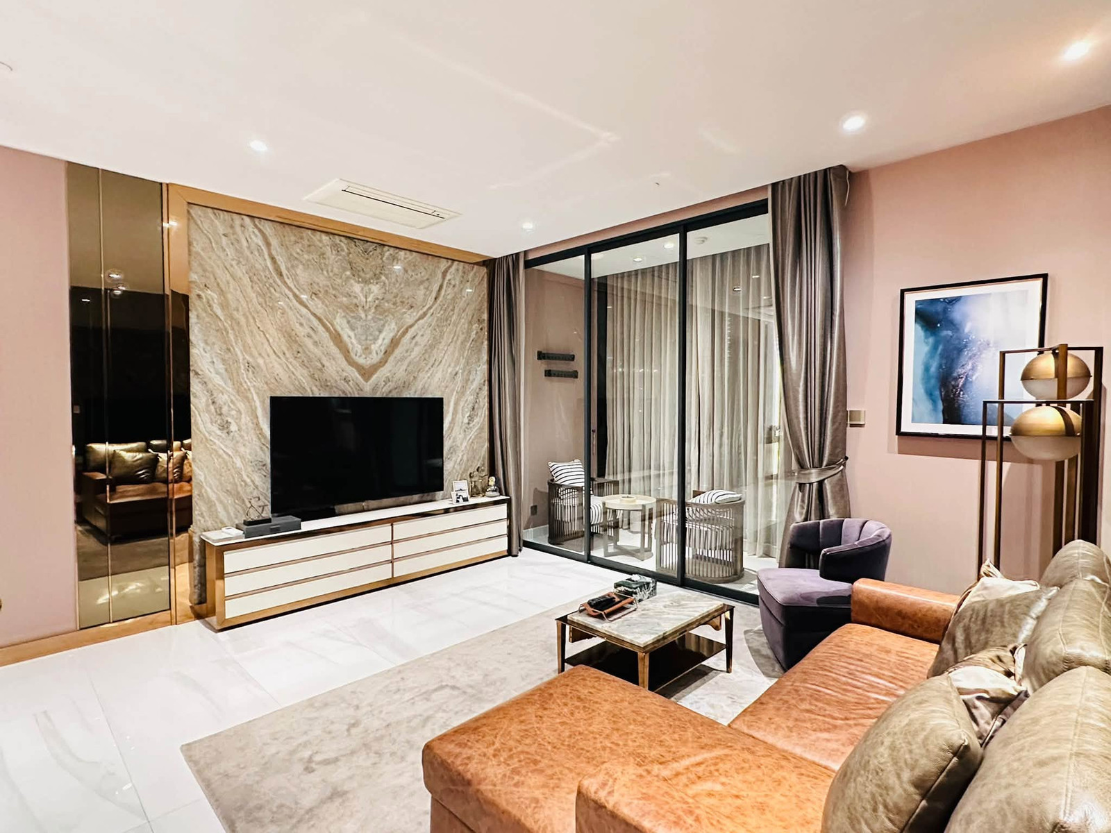 ✨Condo for Rent : Supalai Icon Sathorn (AP-02) ( line : @condo91 )