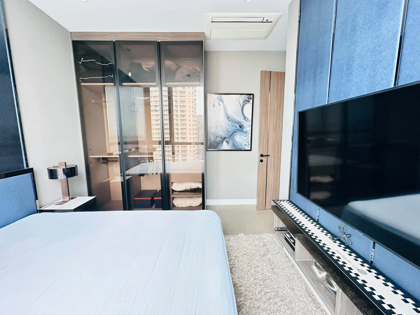 ✨Condo for Rent : Supalai Icon Sathorn (AP-02) ( line : @condo91 )