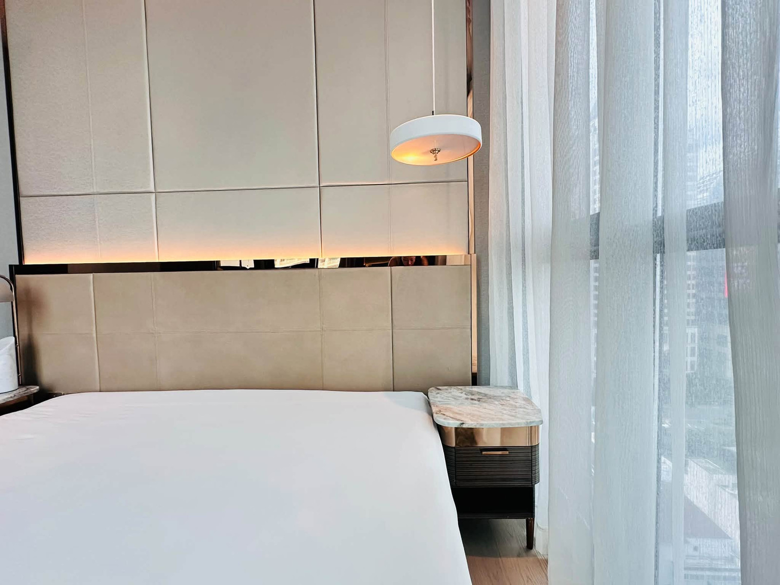 ✨Condo for Rent : Supalai Icon Sathorn (AP-02) ( line : @condo91 )