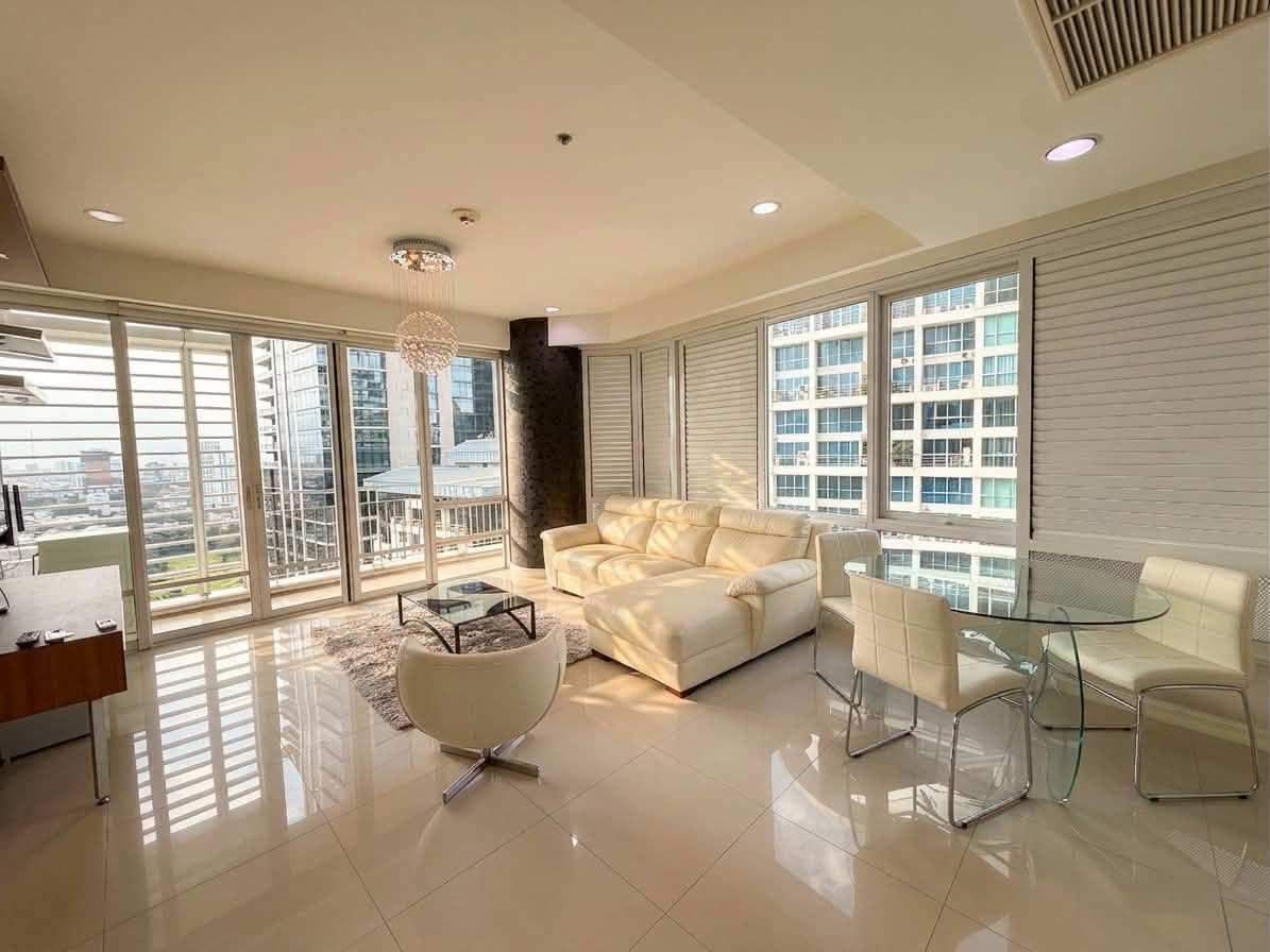 ✨Condo for Rent : Baan Ratprasong  (AP-02) ( line : @condo91 )