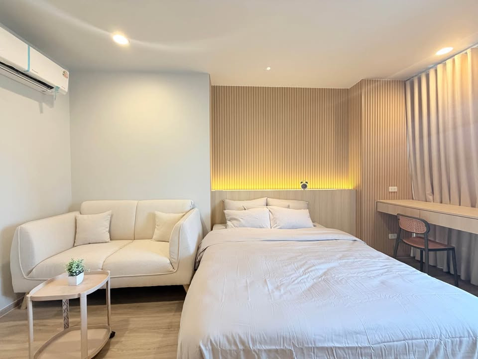 ✨Condo for Rent :  Culture Thonglor (AP-02) ( line : @condo91 )