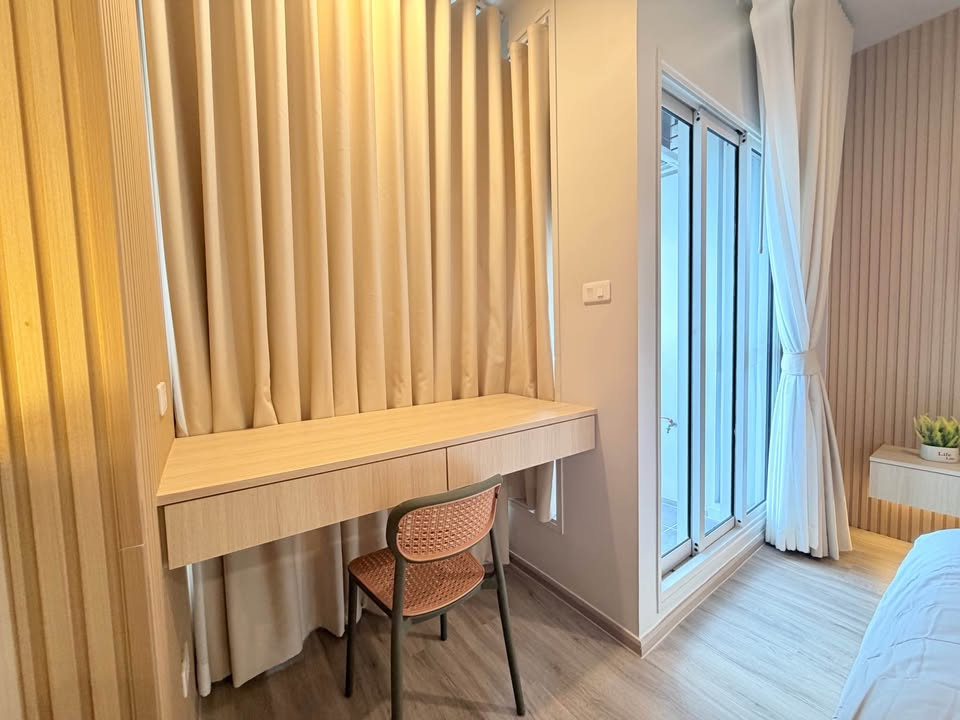 ✨Condo for Rent :  Culture Thonglor (AP-02) ( line : @condo91 )