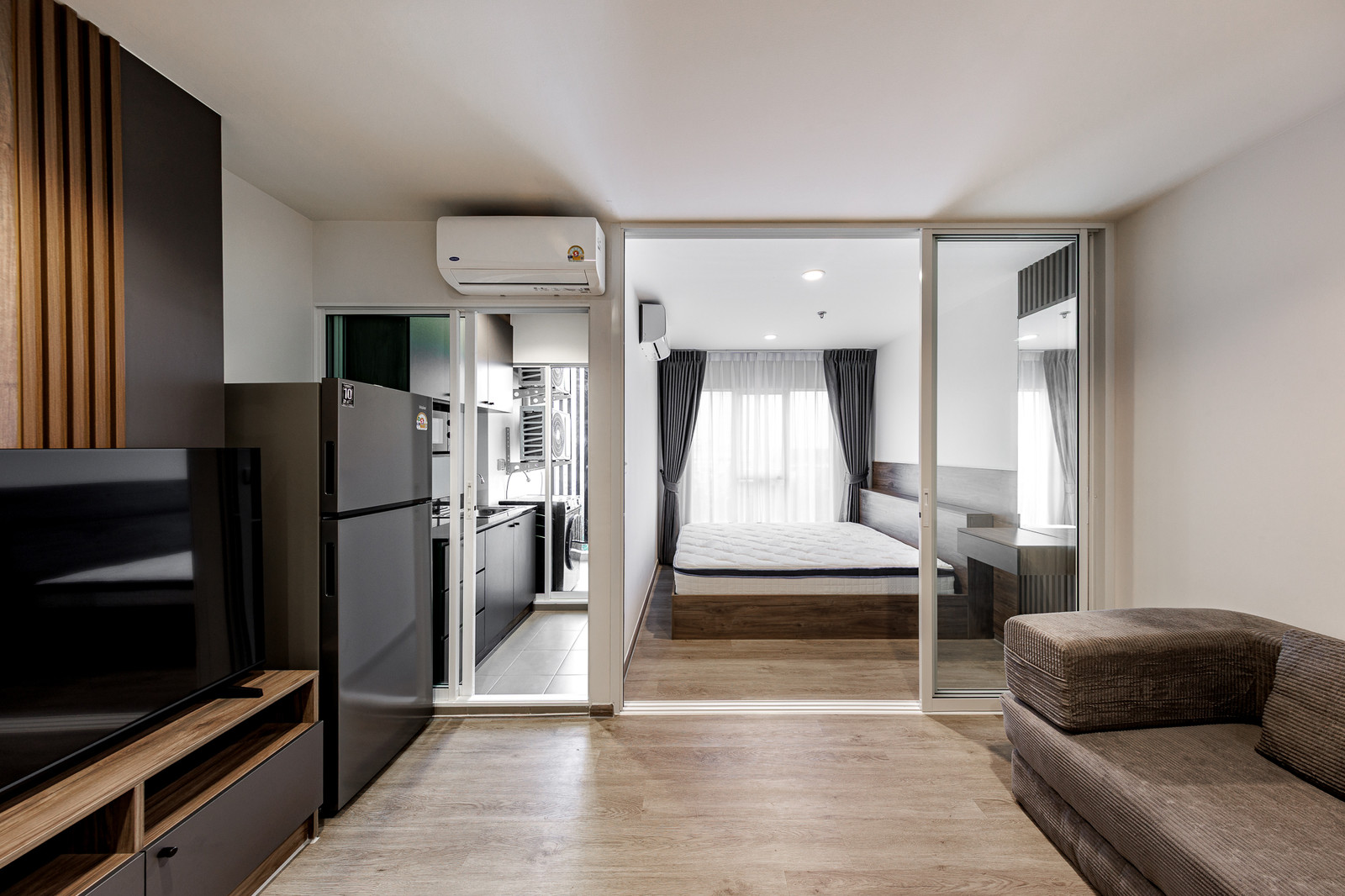 Regent Home Bangna  * BTS Bang Na / รีเจ้นท์ โฮม บางนา  (DL-02) (E1301014)/ line: @condo66