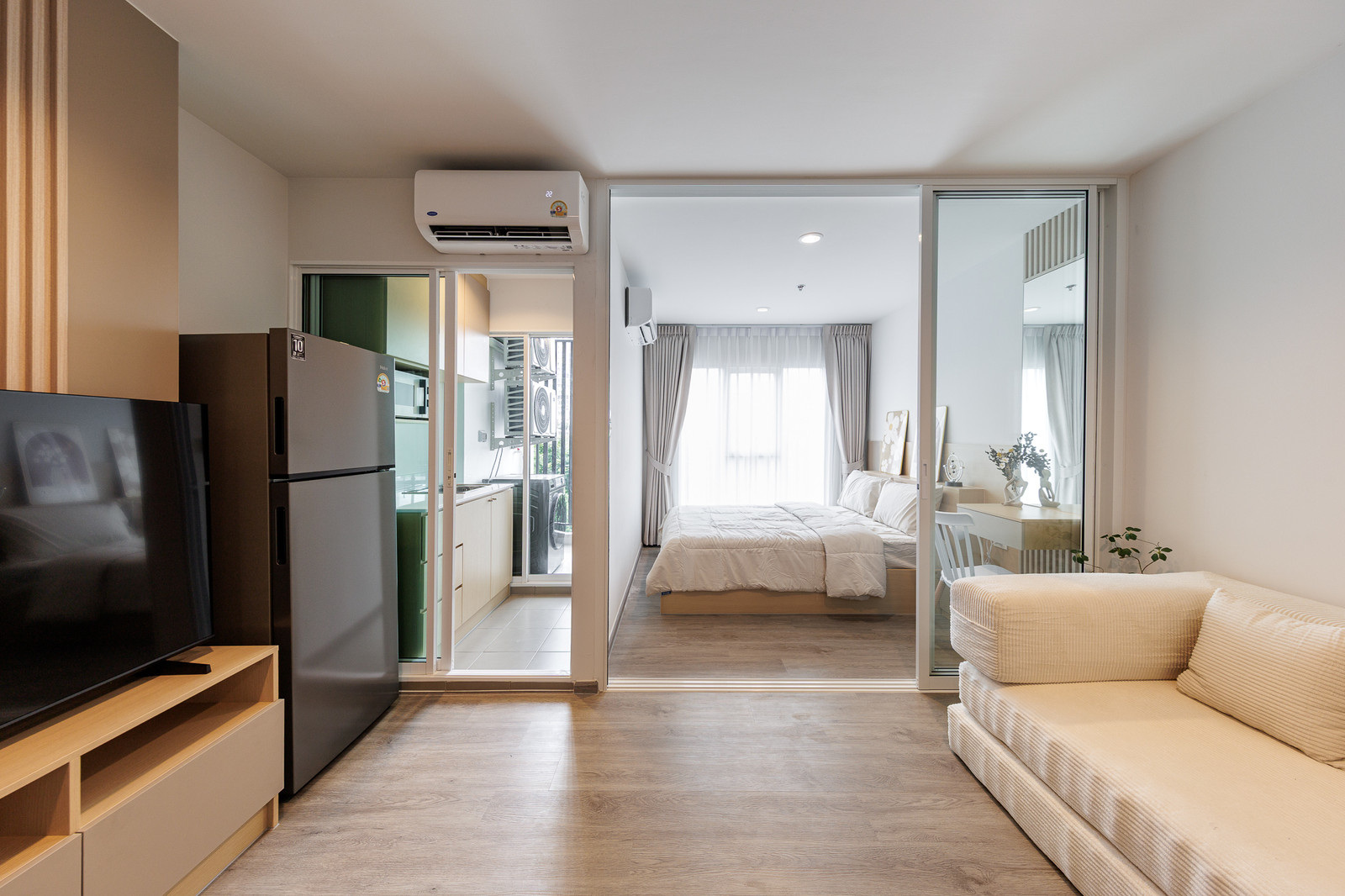 Regent Home Bangna *BTS Bang Na /  รีเจ้นท์ โฮม บางนา  (DL-02) ( E1301013 )/ line: @condo66