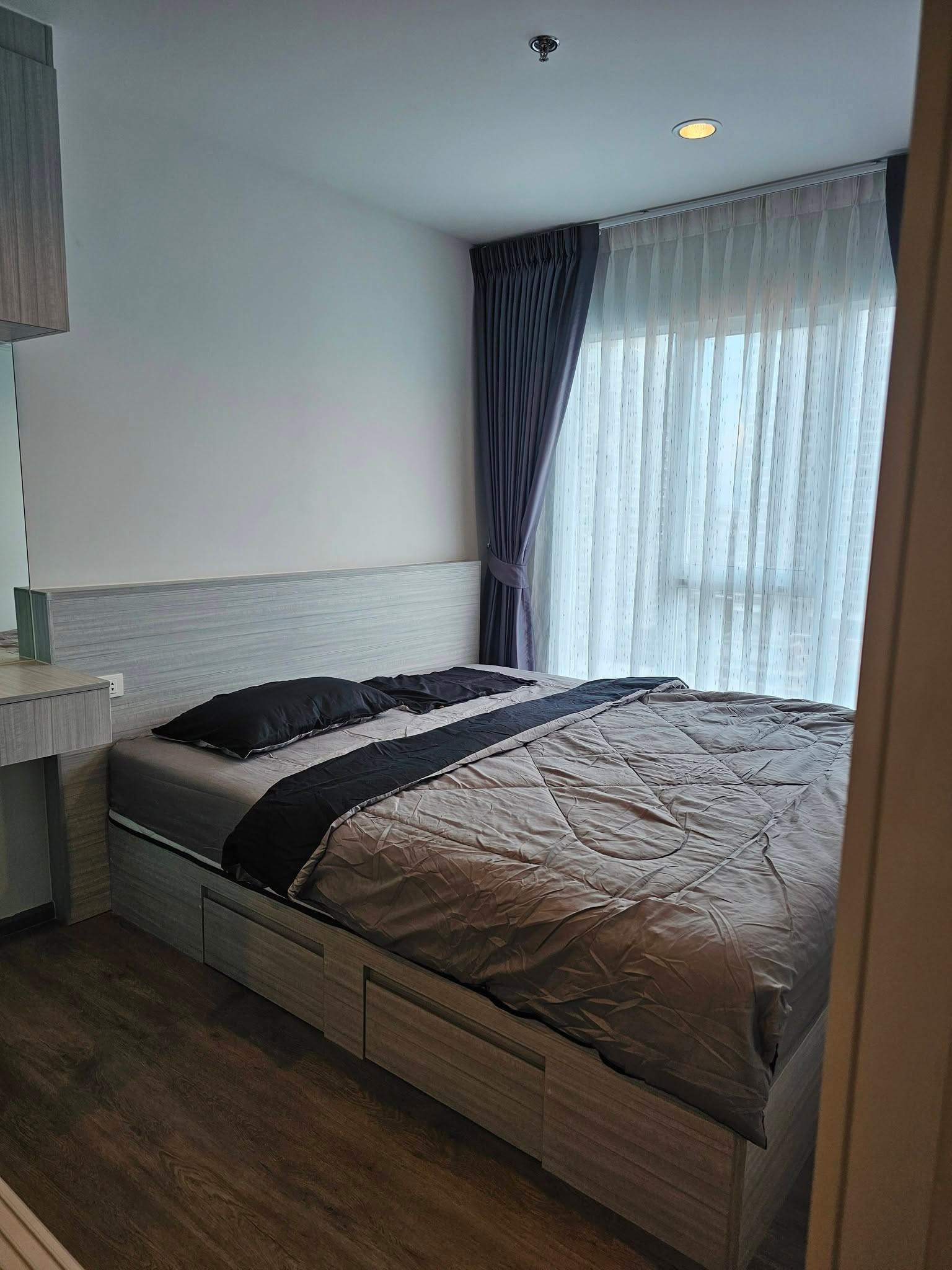 Regent Home Bangna *BTS Bang Na / รีเจ้นท์ โฮม บางนา  (DL-02) ( E1301009 )/ line: @condo66