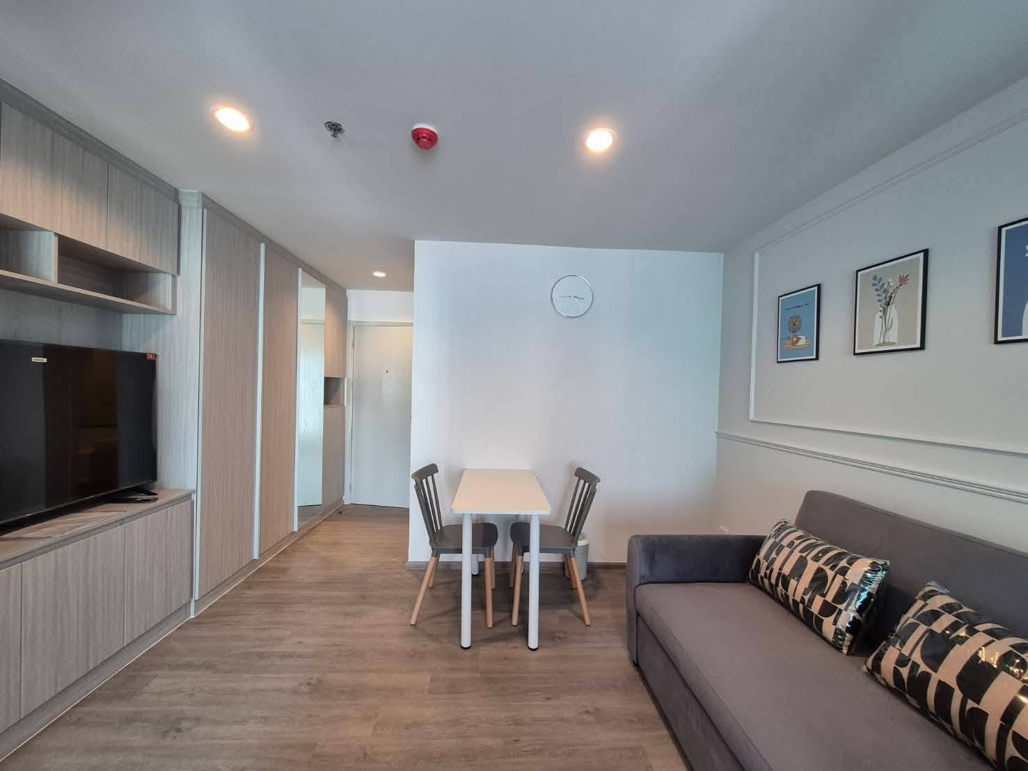 Regent Home Bangna *BTS Bang Na / รีเจ้นท์ โฮม บางนา  (DL-02) ( E1301009 )/ line: @condo66