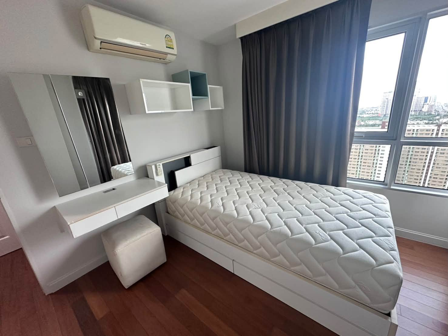 Belle Grand Rama 9 / เบ็ล แกรนด์ พระราม 9 (DL-02) / line: @condo66