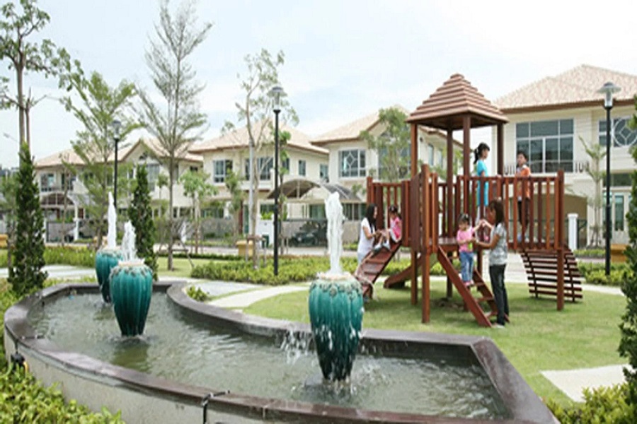 ศุภาลัย-พาร์ควิลล์-พหลโยธิน-รามอินทรา-กม1