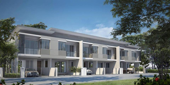 บ้านเพชรธารา