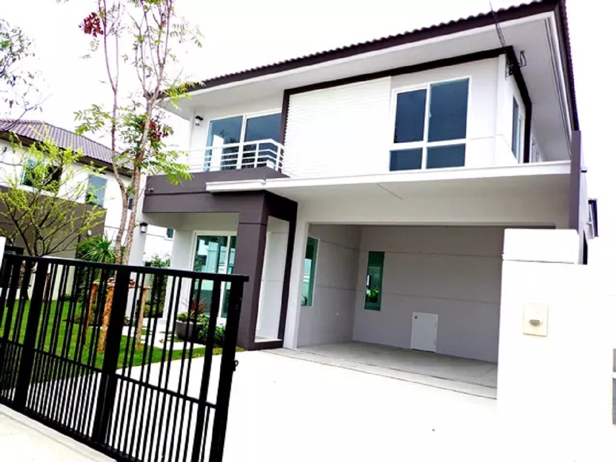 ชัยพฤกษ์-ปิ่นเกล้า-สาย-5