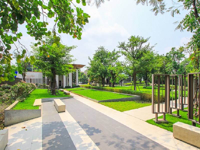 บ้านกลางเมือง-ลาดพร้าว-เสรีไทย