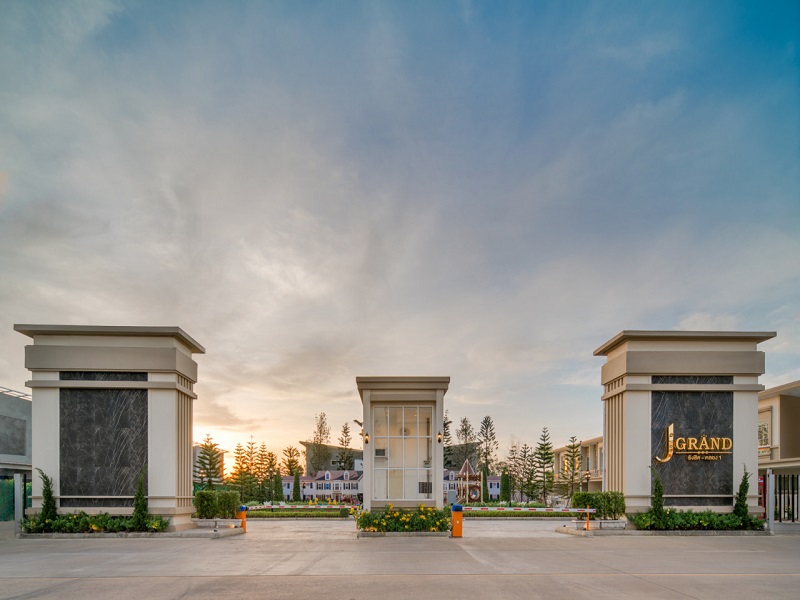 เพอร์เฟค-โซน-รังสิต-คลอง3