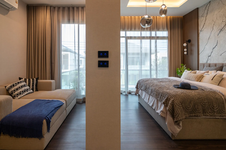 บางกอก-บูเลอวาร์ด-บรมฯ-สาย-4