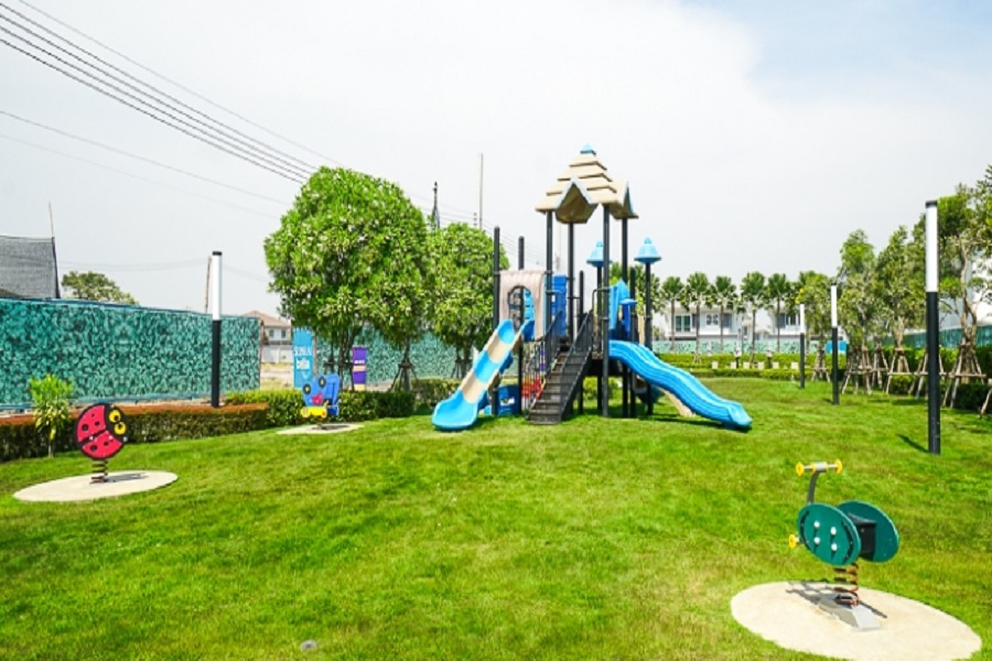 ศุภาลัย-เบลล่า-เวสต์เกต